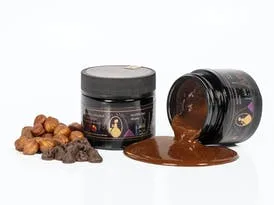 Chocolate Hazelnut Spread - 100mg THC by Madame Munchie