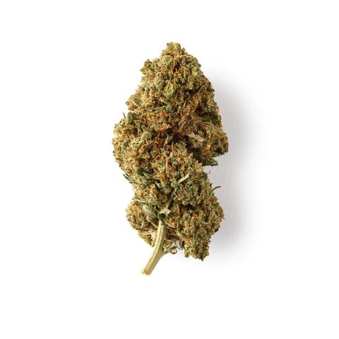 White Rhino | CBD Flower | Easy Weed | Buds | 15% CBD