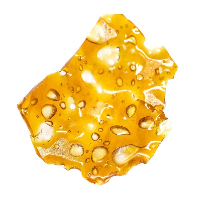 Black Diamond Shatter – Top Shelf