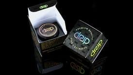 DRIP Blueberry CBD Wax