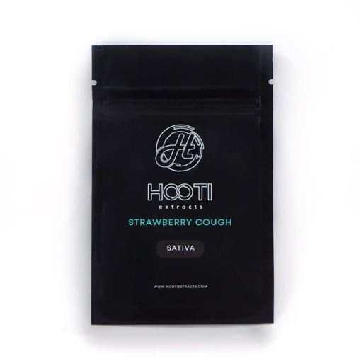 Hooti Extracts – Shatter