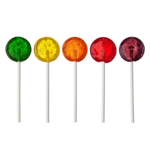 MOTA – THC Lollipops (150mg)