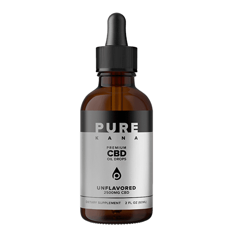 PureKana-Unflavored-CBD-Oil 2500mg