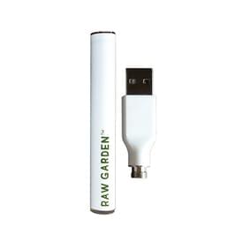 Raw Garden Branded Battery Kit