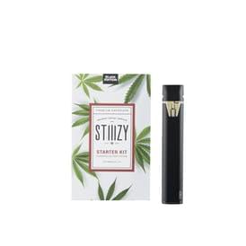 STIIIZY Starter Kit - Black
