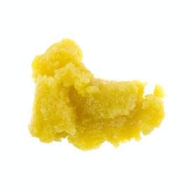 Strawberry Banana Live Resin Budder